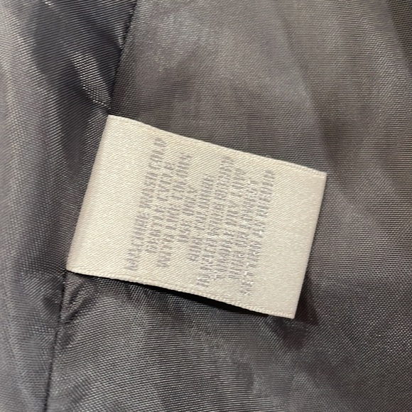 3 Piece Worthington Stretch Suit - Picture 5 of 12